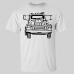Ultra Cotton T-Shirt Tall Sizes Thumbnail