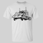 Ultra Cotton T-Shirt Tall Sizes Thumbnail