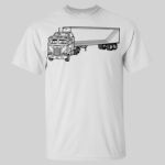 Ultra Cotton T-Shirt Tall Sizes Thumbnail