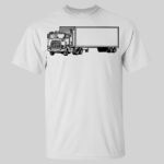 Ultra Cotton T-Shirt Tall Sizes Thumbnail