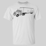 Ultra Cotton T-Shirt Tall Sizes Thumbnail