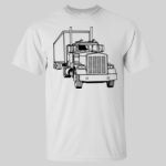 Ultra Cotton T-Shirt Tall Sizes Thumbnail