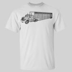 Ultra Cotton T-Shirt Tall Sizes Thumbnail