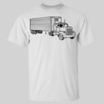 Ultra Cotton T-Shirt Tall Sizes Thumbnail