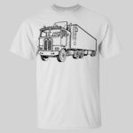 Ultra Cotton T-Shirt Tall Sizes Thumbnail