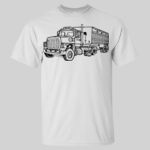 Ultra Cotton T-Shirt Tall Sizes Thumbnail