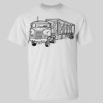 Ultra Cotton T-Shirt Tall Sizes Thumbnail