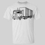 Ultra Cotton T-Shirt Tall Sizes Thumbnail