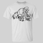 Ultra Cotton T-Shirt Tall Sizes Thumbnail