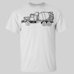 Ultra Cotton T-Shirt Tall Sizes Thumbnail