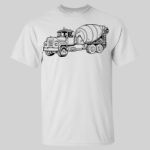 Ultra Cotton T-Shirt Tall Sizes Thumbnail