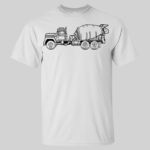 Ultra Cotton T-Shirt Tall Sizes Thumbnail