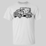 Ultra Cotton T-Shirt Tall Sizes Thumbnail