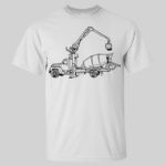 Ultra Cotton T-Shirt Tall Sizes Thumbnail