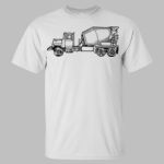 Ultra Cotton T-Shirt Tall Sizes Thumbnail