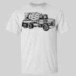 Ultra Cotton T-Shirt Tall Sizes Thumbnail