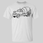 Ultra Cotton T-Shirt Tall Sizes Thumbnail