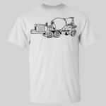 Ultra Cotton T-Shirt Tall Sizes Thumbnail