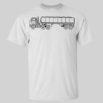 Ultra Cotton T-Shirt Tall Sizes Thumbnail