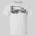 Ultra Cotton T-Shirt Tall Sizes Thumbnail