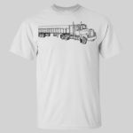 Ultra Cotton T-Shirt Tall Sizes Thumbnail