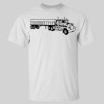 Ultra Cotton T-Shirt Tall Sizes Thumbnail