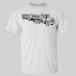 Ultra Cotton T-Shirt Tall Sizes Thumbnail