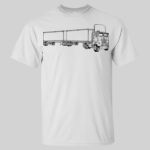 Ultra Cotton T-Shirt Tall Sizes Thumbnail