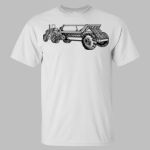 Ultra Cotton T-Shirt Tall Sizes Thumbnail
