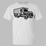 Ultra Cotton T-Shirt Tall Sizes Thumbnail
