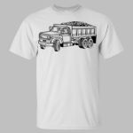 Ultra Cotton T-Shirt Tall Sizes Thumbnail