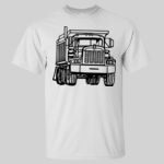 Ultra Cotton T-Shirt Tall Sizes Thumbnail