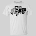 Ultra Cotton T-Shirt Tall Sizes Thumbnail