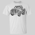 Ultra Cotton T-Shirt Tall Sizes Thumbnail