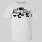 Ultra Cotton T-Shirt Tall Sizes Thumbnail