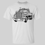 Ultra Cotton T-Shirt Tall Sizes Thumbnail