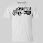 Ultra Cotton T-Shirt Tall Sizes Thumbnail