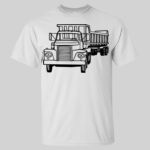 Ultra Cotton T-Shirt Tall Sizes Thumbnail