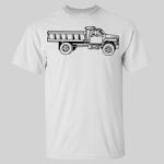 Ultra Cotton T-Shirt Tall Sizes Thumbnail