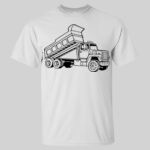 Ultra Cotton T-Shirt Tall Sizes Thumbnail