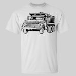 Ultra Cotton T-Shirt Tall Sizes Thumbnail