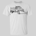 Ultra Cotton T-Shirt Tall Sizes Thumbnail