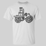 Ultra Cotton T-Shirt Tall Sizes Thumbnail