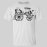 Ultra Cotton T-Shirt Tall Sizes Thumbnail