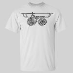 Ultra Cotton T-Shirt Tall Sizes Thumbnail