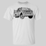 Ultra Cotton T-Shirt Tall Sizes Thumbnail