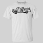 Ultra Cotton T-Shirt Tall Sizes Thumbnail