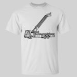 Ultra Cotton T-Shirt Tall Sizes Thumbnail