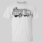 Ultra Cotton T-Shirt Tall Sizes Thumbnail