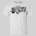 Ultra Cotton T-Shirt Tall Sizes Thumbnail